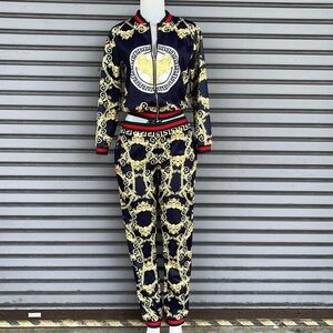 Seven Seas Matching Two Piece Set Size L